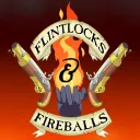 Flintlocks and Fireballs Fan Server