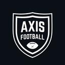 Axis Football Community Discord Server Icon