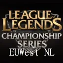 League of Legends EUW NL