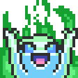 The Pixel Palace