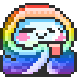 The Pixel Palace