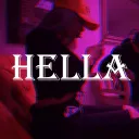 H E L L A's icon