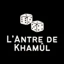 L'Antre de Khamûl