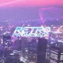 Retro Promenade