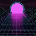 The room