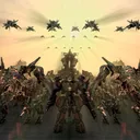 Cybran Rule