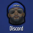 TwoFourFam Discord