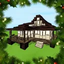 The Tea House of September Wonder