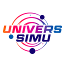Discovery icon for Univers-Simu.com Discord server