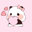â™¡ Spooky Panda's Server Icon