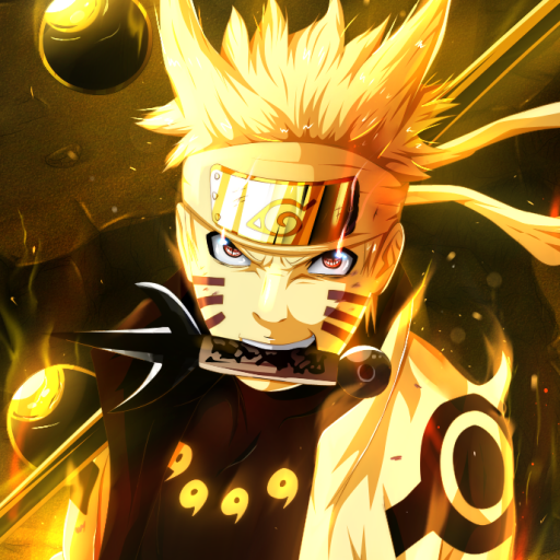 Naruto Club | Discord Server List