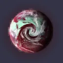 Le p'tit monde