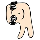 神の領域
