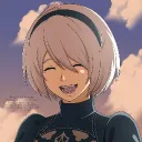 Fake Wonderland: 2B GBVSR & SC6 server