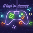 ⋆ [Play]  Games ⋆ Discord Server Icon
