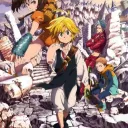 Nanatsu no Taizai: Unleashed