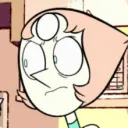 For The Crystal Gems