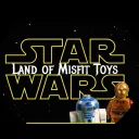 _Land of Misfit Toys_