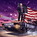 The Republic of Trump