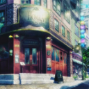Homra Server Icon