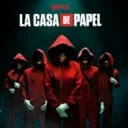 La Casa De Papel
