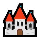 Minecraft Castle
