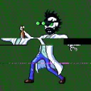 M4D Scientists(LIVE MINTING)