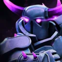 DARK P.E.K.K.A Clan Discord