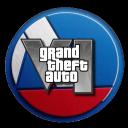 GTA 6 France icon