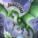 JustLisa's Dragon Lair
