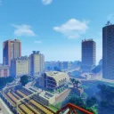 Eivisxp - MCMAPS