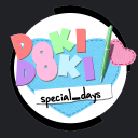 Special Days Server Icon