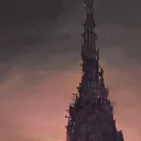 The Wizard Tower