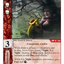 CoC Cultists