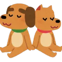 まったり