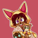 The Dreamweavers!