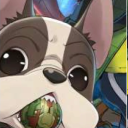 BAKUGAN PLANET Server Icon