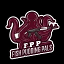 Fish Pudding Pals