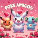 PokéAmigos