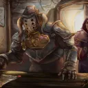 Halls of Heroes