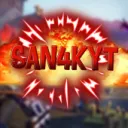 🎲🎮Server|San4kYT🎮🎲
