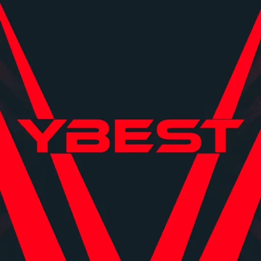 YBest — мониторинг Discord сервера, статистика и рейтинг