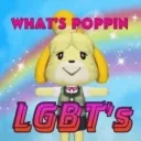 Rainbow Gaming Lounge (LGBT+ community)