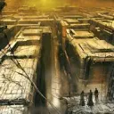 Maze Runner: New Earth