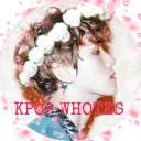 KPOP WHOTES