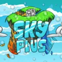 SkyPlus Skyblock