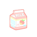 ~peach milk~ Server Icon