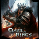 Clash of Kings FR by Stank TX Server Icon