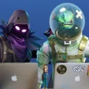 Fortnite account trading