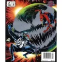Planet of the Symbiotes and the Fruits